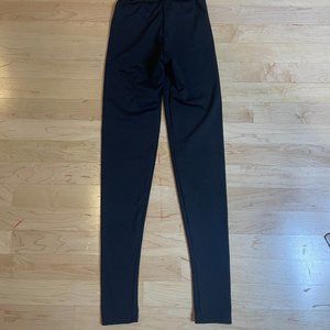 Balto - Black Leggings